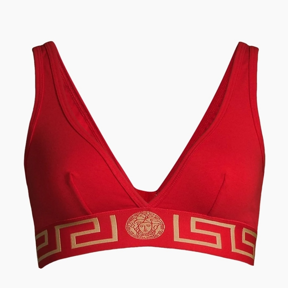 Versace Bralette